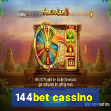 144bet cassino